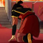 Episode-1: - PART 1 of Azula's worst Fear - Short Comic, a Avatar The Last Airbender fanfiction comic. 