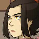 Episode-1: - The Princess and the Firelord of The Rescue - ATLA fancomic, a Avatar The Last Airbender fanfiction comic. Set at the start of the story.