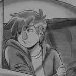 Episode-5: - Part 4 of The Hunt, a Gravity Falls fanfiction comic. 