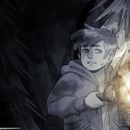 The Hunt, a Gravity Falls fanfiction comic. A younger Stanley Pines is sent packing his bags for a two day hunting trip with his old man, leaving his twin back at Jersey shore. This trip will be a lot more than Stan originally bargained for, but hopefully he will come home in one piece.