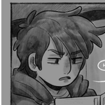 Episode-6: - Part 4.5 of The Hunt, a Gravity Falls fanfiction comic. 