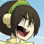 Episode-3: - Getting Clues - PART 2 of The Rescue - ATLA fancomic, a Avatar The Last Airbender fanfiction comic. Azula comes back!