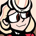 Episode-9: - Heading Off of Revolution Issue 1 - With A Smile, a Hazbin Hotel and Helluva Boss fanfiction comic. 
