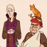 Episode-9: - Plains Village* of MINECRAFT: My World - ACT I, a Minecraft fanfiction comic. *and one Savanna Villager... but that is for later...