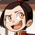 Episode-1: - Page  1 of Childood in the Fire Nation, a Avatar The Last Airbender fanfiction comic. 