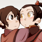 Episode-5: - Page 5 of Childood in the Fire Nation, a Avatar: The Last Airbender fanfiction comic. 