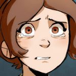 Episode-1: - Page 1 of Visit in prison - a Tyzula shortcomic, a Avatar The Last Airbender fanfiction comic. 