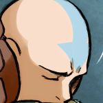 Episode-4: - Page 4 - Final page of Visit in prison - a Tyzula shortcomic, a Avatar The Last Airbender fanfiction comic. 