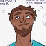 Episode-2: - Love at first spawn of MINECRAFT: My World - ACT I, a Minecraft fanfiction comic. A glimpse into Steve's worldview