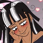 Episode-1: - Reality Hits of Mini Slug Chronicles!, a One Piece fanfiction comic. During her breaks, Severa enjoys writing fanfics. Today, she discovered CEO x Intern.