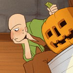 Episode-21: - PLAINS VILLAGE RAID of MINECRAFT: My World - ACT I, a Minecraft fanfiction comic. 