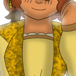 Episode-1: - Hanahaki's Disease of Daisies With a Hint of Red, a Wish fanfiction comic. I hope some of you won't mind the light novel stylish format.