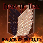 Episode-1: - Intro and Warnings of AOT "The Age of Bestiality", a Attack On Titan fanfiction comic. These are just warnings and intros as there is in the comic