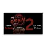 Episode-7: - Where to now? of Friendship Is Slaughtered, a My Little Pony fanfiction comic. SOMEPONY has to help!!!