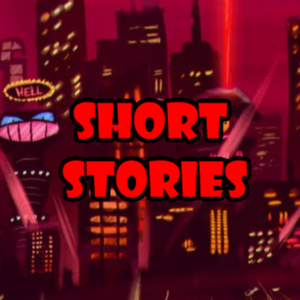 Short Hellaverse Stories