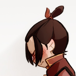 Episode-8: - Final Page of Childood in the Fire Nation, a Avatar: The Last Airbender fanfiction comic. as usual...Azula always lies.