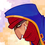 Episode-26: - THAT Wandering Trader of MINECRAFT: My World - ACT I, a Minecraft fanfiction comic. 