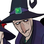 Episode-27: - Witches! of MINECRAFT: My World - ACT I, a Minecraft fanfiction comic. 