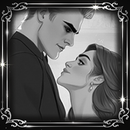 The Algorithm, a Harry Potter fanfiction comic. Hermione would not be forced into any sort of union with Malfoy, but the Marriage Law has other plans for them.