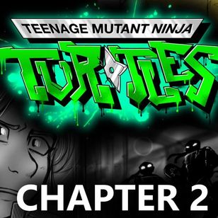 IndieTMNT-ChapterTwo-TheNewsLady