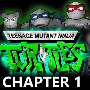 IndieTMNT-ChapterOne-NinjasinNewYork