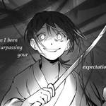Episode-1: of Enter Scaramouche, a Genshin Impact fanfiction comic. 