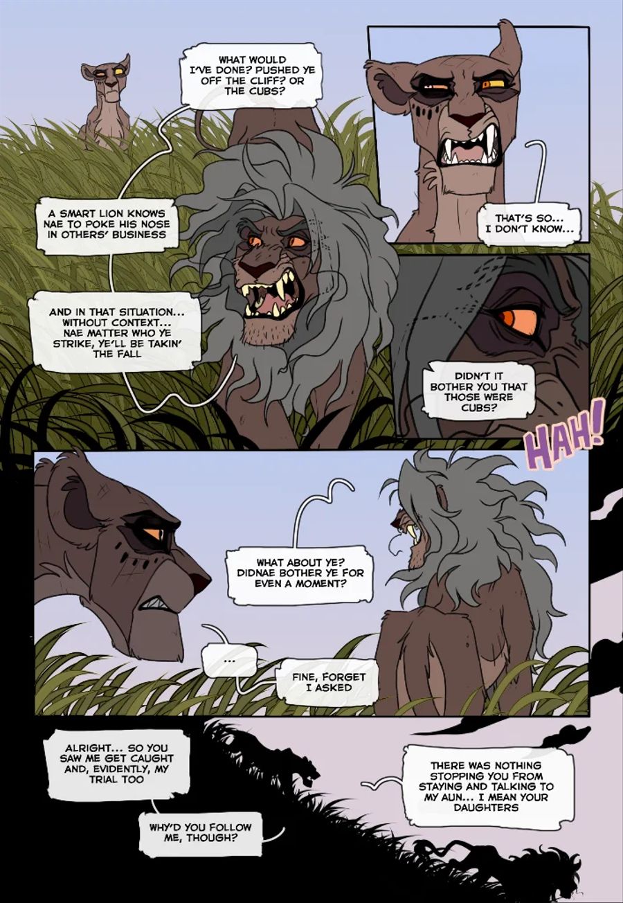 The Evil Eye-Episode-8-10