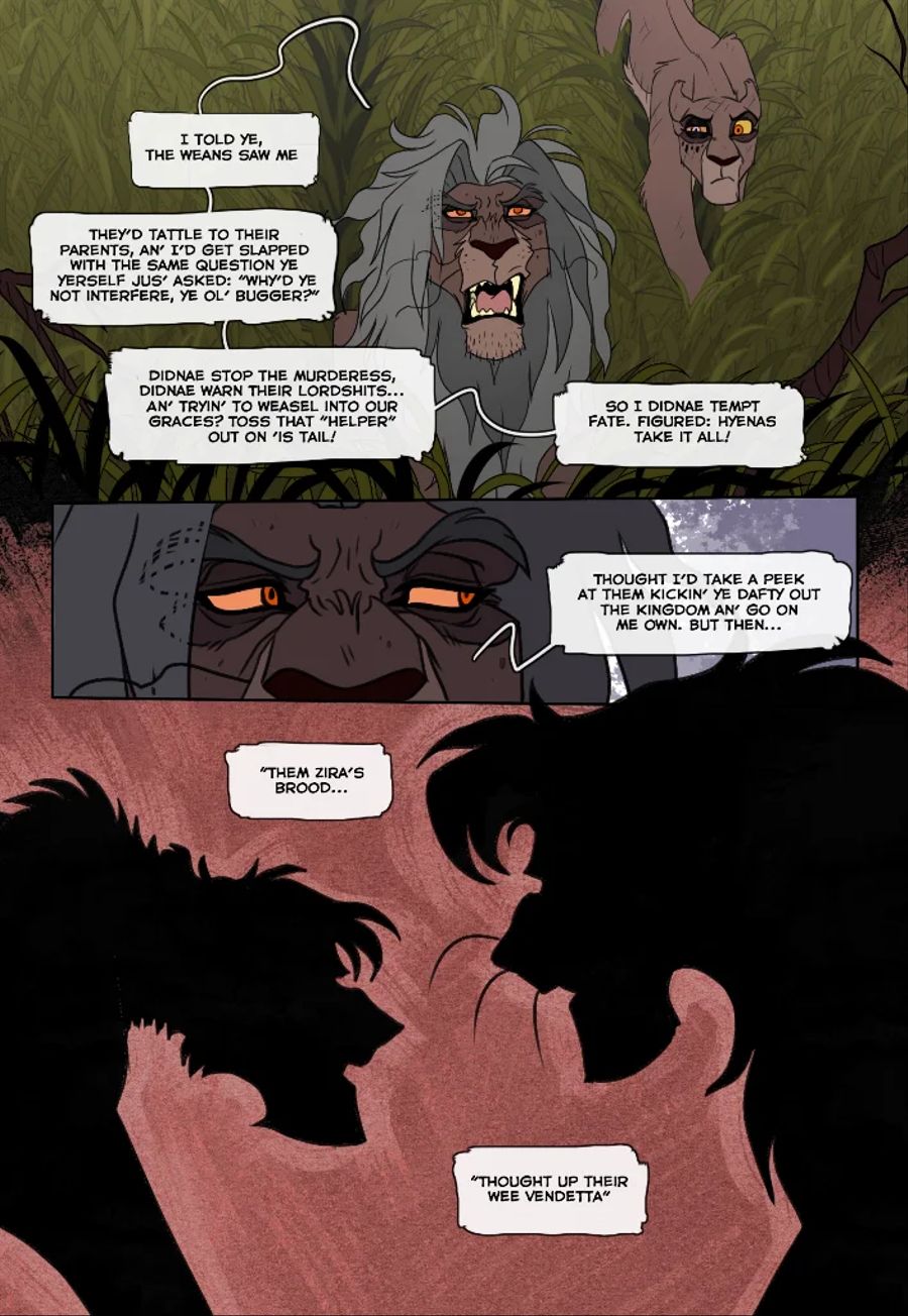 The Evil Eye-Episode-8-11