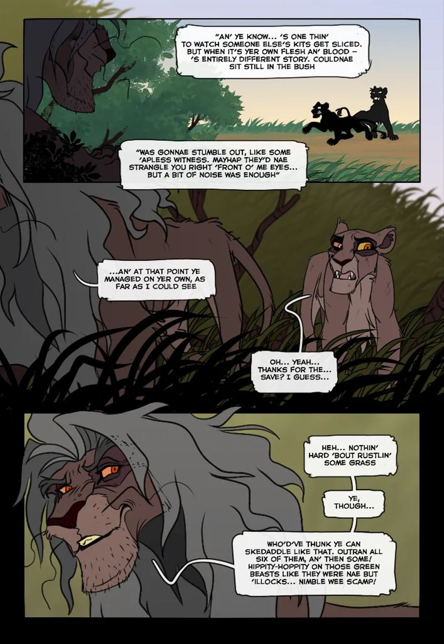 The Evil Eye-Episode-8-12