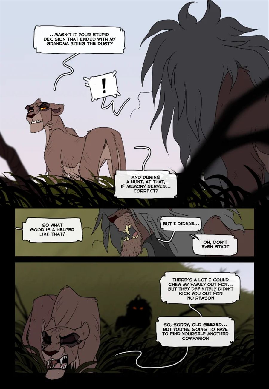 The Evil Eye-Episode-8-16