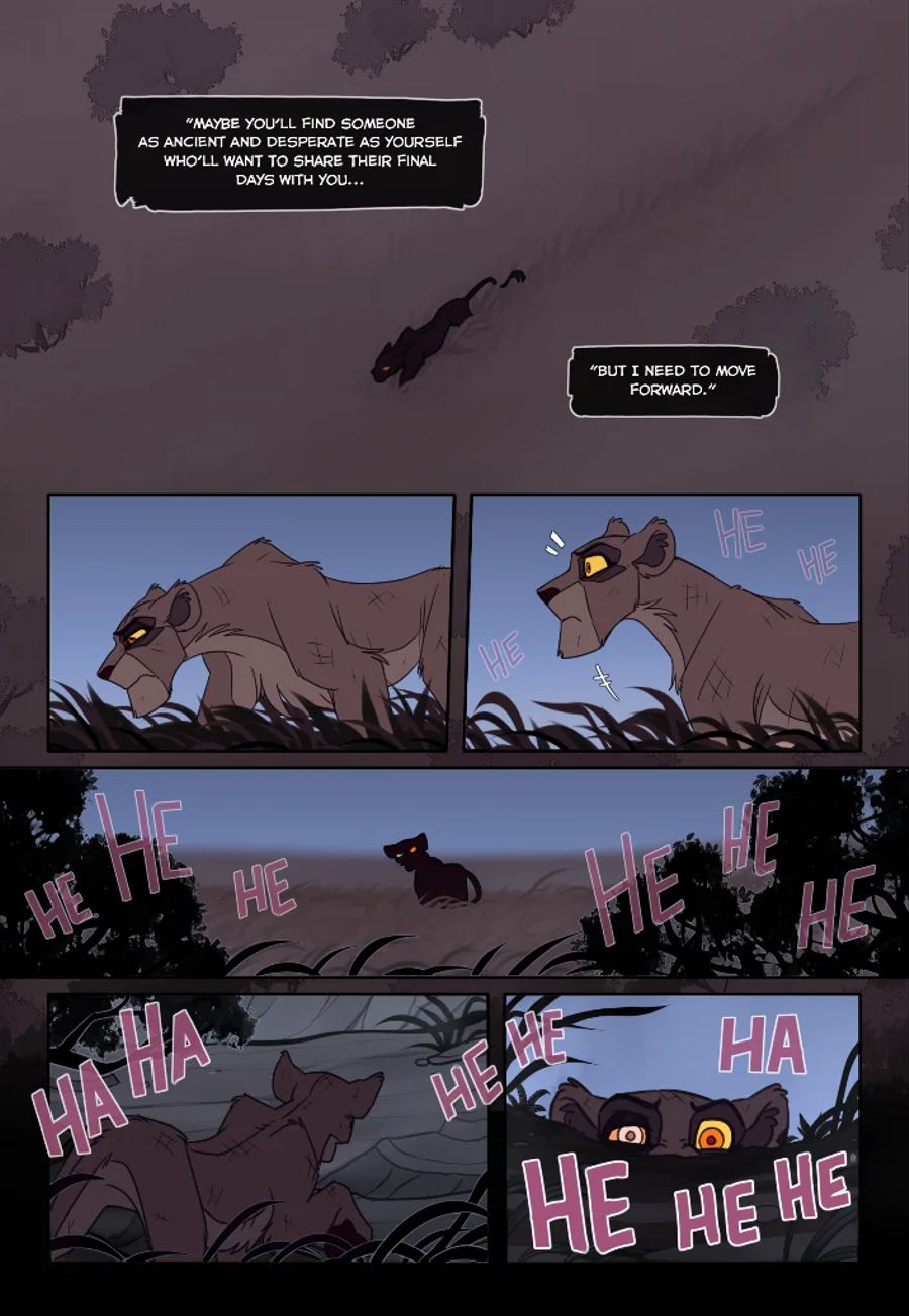 The Evil Eye-Episode-8-17