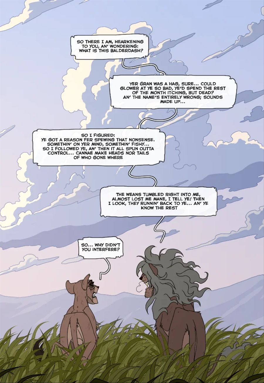 The Evil Eye-Episode-8-9
