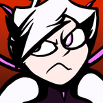 Episode-14: - Denied of Tales of Bloody Bug and Chat Noir Issue 3 - Stormy Weather, a Miraculous Ladybug fanfiction comic. 
