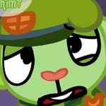Episode-92: - Keeping things of NO CONTROL, a Happy Tree Friends fanfiction comic. 