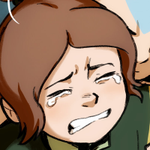 Episode-3: - Page 3 of Visit in prison - a Tyzula shortcomic, a Avatar: The Last Airbender fanfiction comic. 