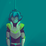 Episode-7: - Lost of Canon Compliant Collection, a Voltron Legendary Defender fanfiction comic. Snippet after Shiro disappeared after defeating Zarkon.
Lost in space and lost from their families.
At least they have each other, and sometimes that is the only thing they can hang on to… and give each other some hope.