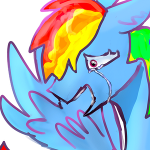 Racing (mlp alternate story)