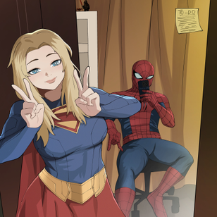 SuperSpider(versiónenespañol)