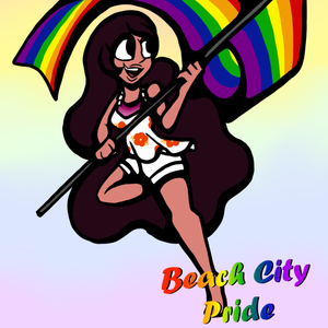 Pride 2026: Beach City Pride