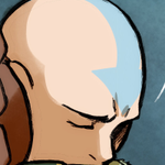 Episode-4: - Page 4 - Final page of Visit in prison - a Tyzula shortcomic, a Avatar: The Last Airbender fanfiction comic. 