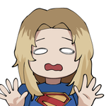 Episode-7: - KISS??? of SuperSpider Vines, a Spider-Man, Supergirl, Marvel and DC fanfiction comic. Spider-man did the unthinkable! How will Kara react to this?