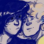Episode-9: of Demigods in King’s Game, a Percy Jackson, King’s Game, The Heroes of Olympus, The Trials of Apollo and Anime fanfiction comic. Some solangelo moments, but why does death seem to be everywhere here !?