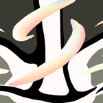Episode-4: - Creation of Truth Beneath the Rose Issue 9 - Shot in the Dark, a Hazbin Hotel fanfiction comic. 