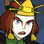 Episode-5: - Getting Clues - PART 4 of The Rescue - ATLA fancomic, a Avatar: The Last Airbender fanfiction comic. It's always best to talk things out, right?