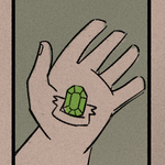 Episode-39: - Goodbye, Home of MINECRAFT: My World - ACT I, a Minecraft fanfiction comic. 