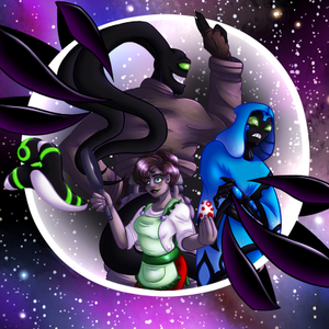 Ben 10: Rogue
