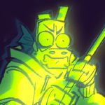 Episode-16: of Greenline, a Teenage Mutant Ninja Turtles fanfiction comic. 
