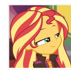Part2 sunset becomes an alicorn
