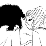 Episode-1: - When One of us Couldn't go home of Oldtown trio collection, a The Penumbra Podcast fanfiction comic. Sasha struggles with the loss of her sister, Juno comes looking for her.