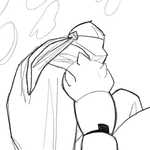 Episode-1: - Awake of Rise of The Ronin, a Teenage Mutant Ninja Turtles fanfiction comic. Leo wakes up somewhere familiar.
